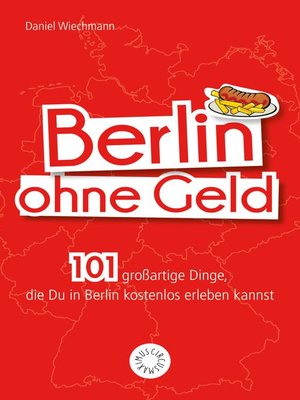 cover image of Berlin ohne Geld